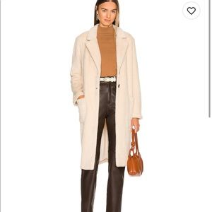 Sanctuary Juniper Jacket